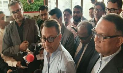 পণ্যের পর্যাপ্ত মজুদ রয়েছে, আতঙ্কের কারণ নেই: বাণিজ্যমন্ত্রী