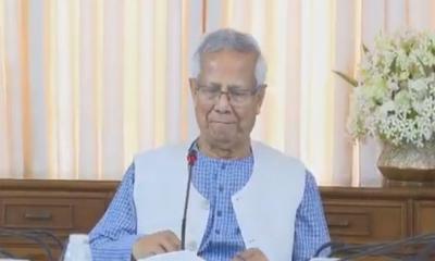 ফেব্রুয়ারিতেই নির্বাচন, কোন শক্তি ঠেকাতে পারবে না :  প্রেস সচিব