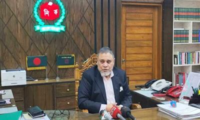 ডিসেম্বরে নির্বাচন ধরে নিয়ে প্রস্তুতি চলছে: সিইসি