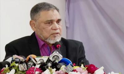 এই কমিশন রঙবিহীন-চেহারাহীন, জনগণের প্রত্যাশা পূরণে প্রতিজ্ঞাবদ্ধ