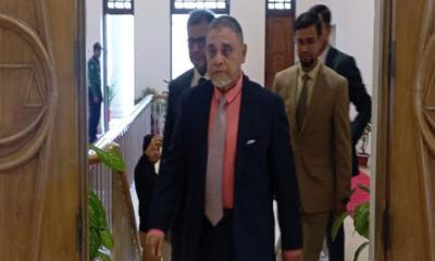 আমরা নির্বাচনের ট্রেনে উঠে গেছি: সিইসি