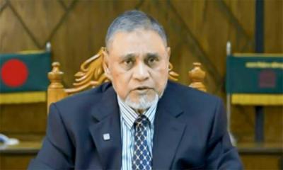 সিইসির বিরুদ্ধে আদালত অবমাননার রুল জারি