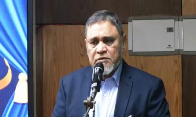 সাংবাদিকরা নির্বাচন পর্যবেক্ষণ করলে স্বচ্ছতা থাকবে: সিইসি