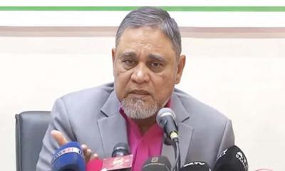 স্থানীয় নির্বাচনে দলীয় প্রতীক থাকবে না: সিইসি