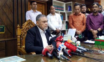 চলতি বছরেই স্থানীয় নির্বাচন শুরু করার পরিকল্পনা রয়েছে: সিইসি