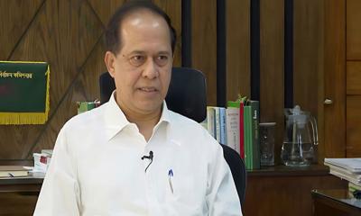 তফসিল অক্টোবরে, নির্বাচন ডিসেম্বরের শেষে: সিইসি