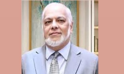 ফুলকোর্ট সভা ডেকেছেন প্রধান বিচারপতি