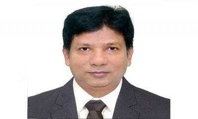 চট্টগ্রাম কাস্টম হাউজের কমিশনারকে সাময়িক বরখাস্ত