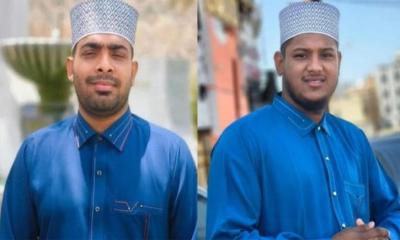 ওমানে সড়ক দুর্ঘটনায় চট্টগ্রামের তিনজনের মৃত্যু