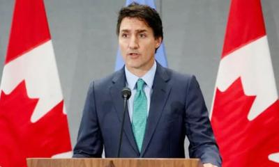 যুক্তরাষ্ট্রের পর উগ্র ইসরাইলিদের ওপর নিষেধাজ্ঞার কথা ভাবছে কানাডা