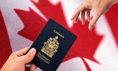 কানাডা ছেড়ে যাওয়ার প্রবণতা বাড়ছে অভিবাসীদের