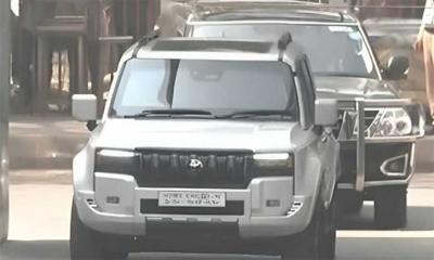 সরকারি নয়, নিজের গাড়িতেই চলাচল করবেন প্রধানমন্ত্রী