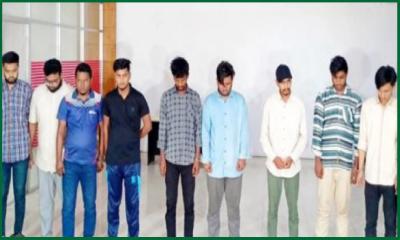 হাজারো তরুণীর অন্তরঙ্গ ছবি-ভিডিও‘পমপম’গ্রুপে