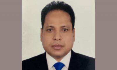 এনবিআর চেয়ারম্যান হলেন আহসান হাবিব