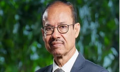 ছুটি শেষে অফিস শুরু করছেন বিএসইসির চেয়ারম্যান