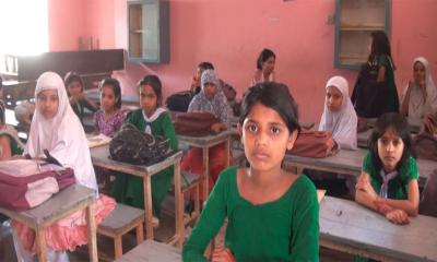 স্কুল ফিডিংয়ের খাবার খেয়ে ২০ শিক্ষার্থী অসুস্থ