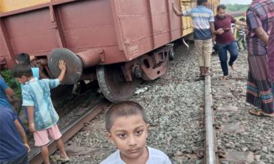 খুলনার সাথে সারাদেশের রেল যোগাযোগ শুরু