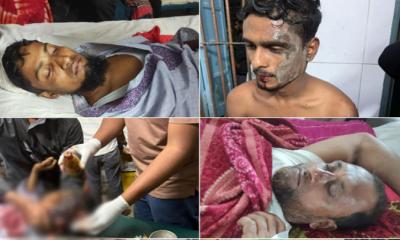 জীবননগরে ইফতারের পর বিএনপি–জামায়াত সংঘর্ষ, নিহত ১