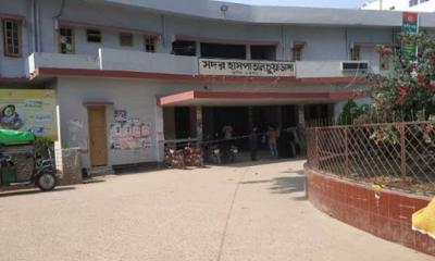 চুয়াডাঙ্গায় প্রথম হামে আক্রান্ত শিশুর মৃত্যু