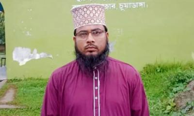 চুয়াডাঙ্গায় সাপের কামড়ে জামায়াত নেতার মৃত্যু