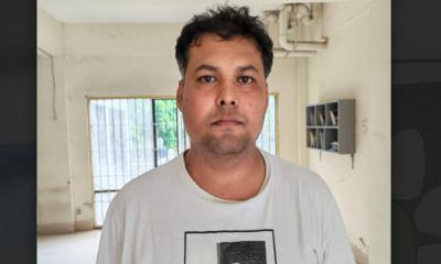 চুয়াডাঙ্গায় মশাল মিছিলের ভিডিও ভাইরাল, গ্রেপ্তার ছাত্রলীগ নেতা