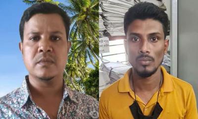 কনস্টেবল পারভেজ হত্যায় দুইজন গ্রেপ্তার, ‘উচ্চ নিম্ন’ কাউকে ছাড় নয়