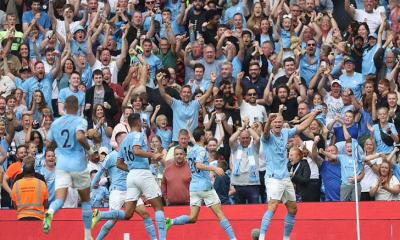 হলান্ডের হ্যাটট্রিকে সিটির দুর্দান্ত জয়