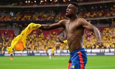 টানা ১০ জয়ের পর কলম্বিয়ার করদোবা বললেন, ‘পরিকল্পনা সফল’