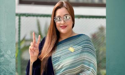 কুসিক মেয়র পদে মহানগর আ’লীগের আস্থা বাহারকণ্যা সূচনা