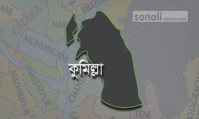 মুরাদনগরে সম্পত্তির জেরে আপন ভাতিজিকে হত্যার চেষ্টা, আটক ২