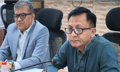 বাজার স্থিতিশীল রাখতে নজরদারি জোরদার হবে: বাণিজ্যমন্ত্রী