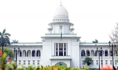 ডাকসু নির্বাচন: স্থগিতাদেশের ওপর পূর্ণাঙ্গ শুনানি বুধবার