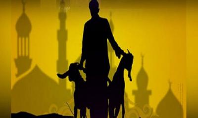 কোরবানির গুরুত্ব ও ফজিলত