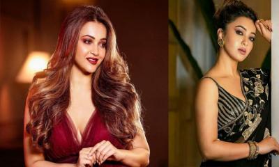 ‘ডার্ক ওয়ার্ল্ড’-এর জন্য কৌশানী এখন ঢাকায়