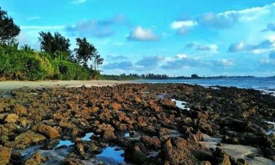 সেন্টমার্টিন ভ্রমণে ৯ মাসের নিষেধাজ্ঞা শুরু