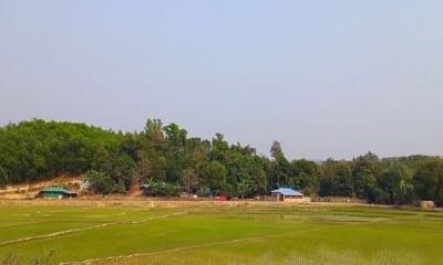 সীমান্তে এক দিনে ৫ বাংলাদেশি গুলিবিদ্ধ