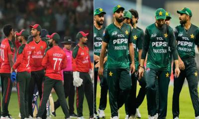 বাংলাদেশের পথে পাকিস্তান! ক্রিকেট নিয়ে নতুন চিন্তা