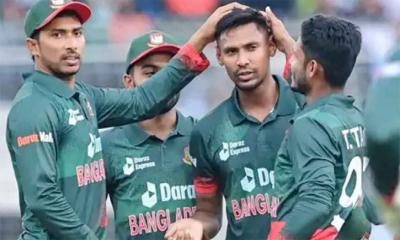 নিউ জিল্যান্ড সিরিজে দল ঘোষণা বাংলাদেশের