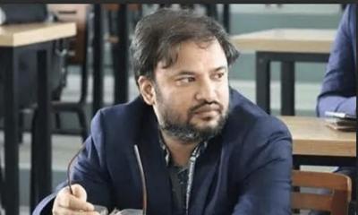 গণহত্যা সমর্থনের অভিযোগে চবি আইন বিভাগের শিক্ষক আটক