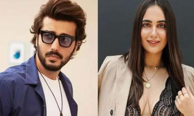 অর্জুন-মালাইকার বিচ্ছেদ ইস্যুতে আমাকে খলনায়িকা বানানো হচ্ছে: কুশা