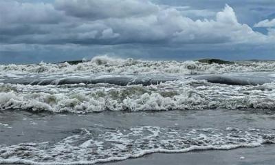 লঘুচাপ নিয়ে সামনে এলো নতুন বার্তা