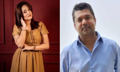 দীঘির সঙ্গে ছবি তুলেননি তথ্যমন্ত্রী, জয় বললেন ‍‍`সেইদিন শেষ‍‍`