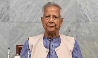 আমি নিজের ইচ্ছা জনতার ওপর চাপিয়ে দেই না