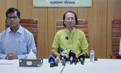 জ্বালানির দাম বাড়ানোর পেছনে আইএমএফের শর্ত নেই: ডা. জাহেদ