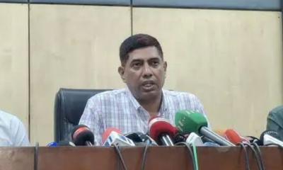 লকডাউন নিয়ে যে বার্তা দিলেন ডিবিপ্রধান