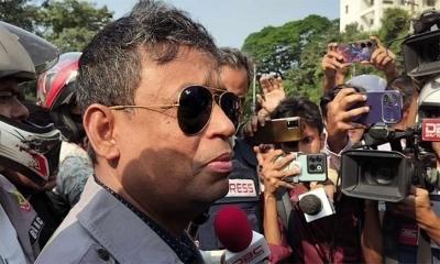 উস্কানি ছাড়াই পুলিশের ওপর হামলা করেছে বিএনপি: ডিবিপ্রধান