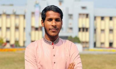 নির্ধারিত সময়ের মধ্যে হল ছাড়লেন ঢাকা কলেজ শিবির নেতা