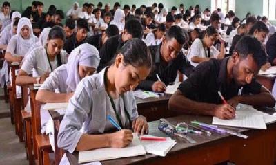 জানা গেলো এইচএসসি পরীক্ষার সম্ভব্য তারিখ