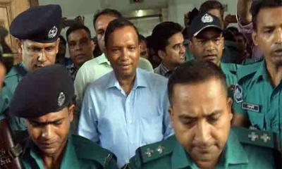 ডিআইজি মিজানের ১৪ বছরের সাজা বহাল: হাইকোর্ট