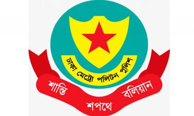 আজিমপুর-গুলিস্তানে বাস পোড়ানোর ভিডিও পুরানো : ডিএমপি